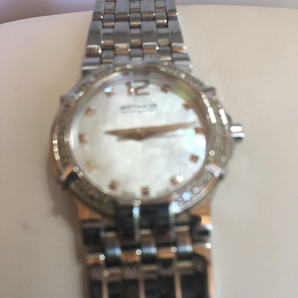 Wittnauer Swiss Watch. - Picture 4 of 10
